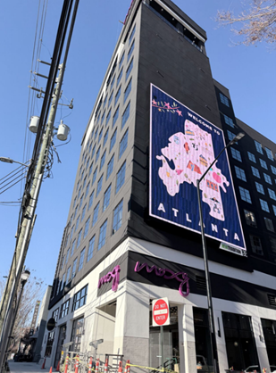 Moxy by Marriott