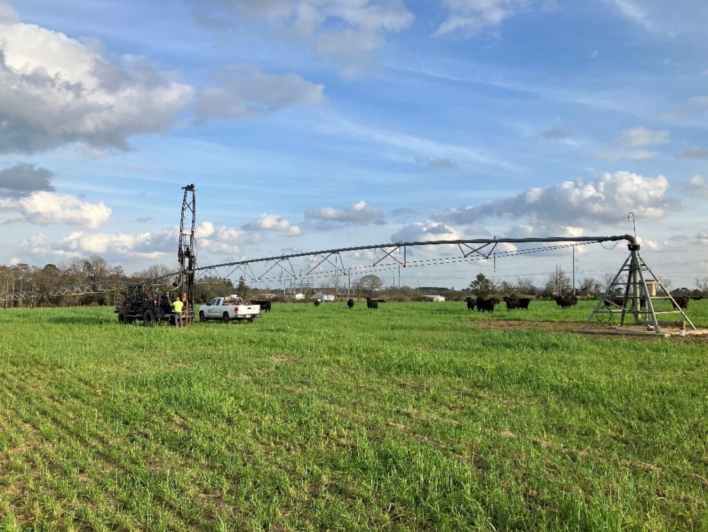 Ocilla Solar Farm