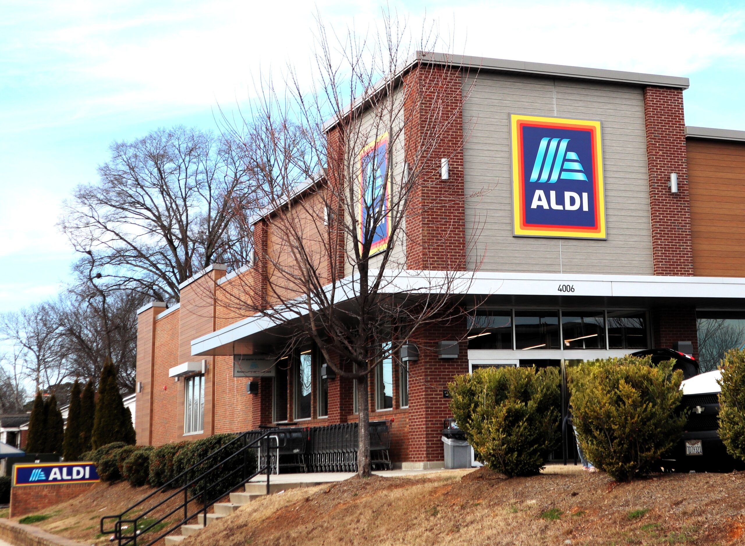Aldi #65