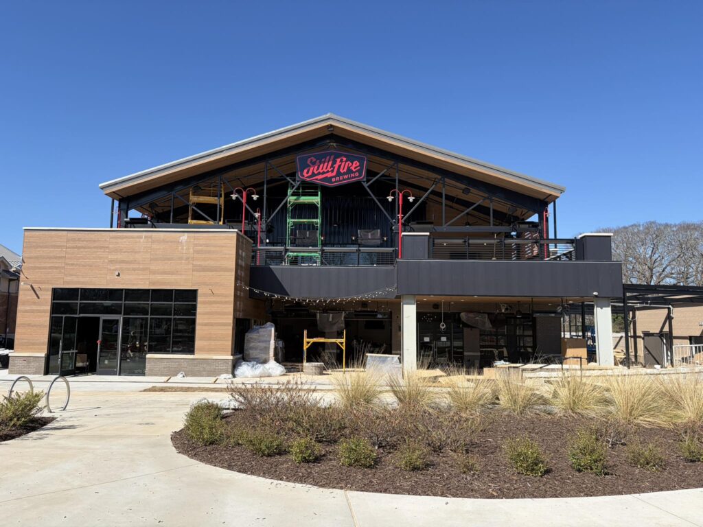 Stillfire Brewing