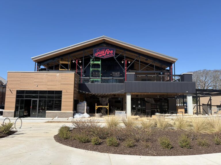 Stillfire Brewing Smyrna