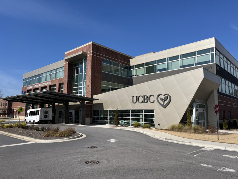 UCBC Athens